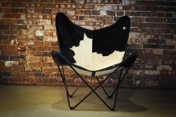 Product of the Week The Classic BKF Chair