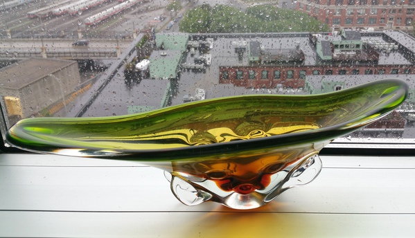 Amazing Design What Makes Murano Glass So Special