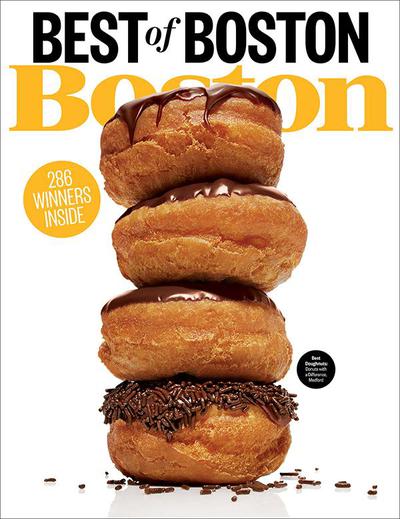 Boston Magazine039s  Best of Boston